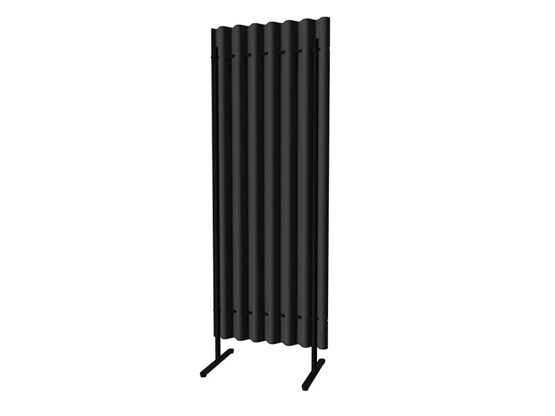 AllSfär Diffuse Individual Straight Acoustic Screens