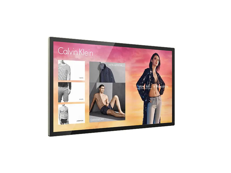 Android PCAP Touch Screens (22"-55")