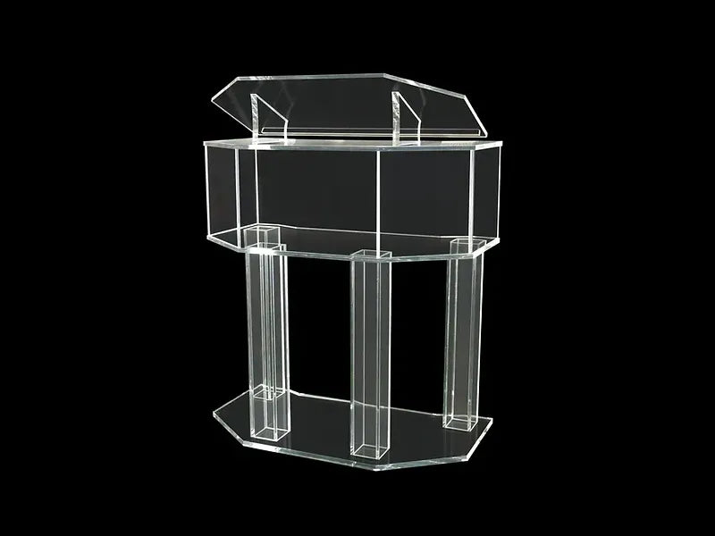 Arena Church Pulpit Lectern