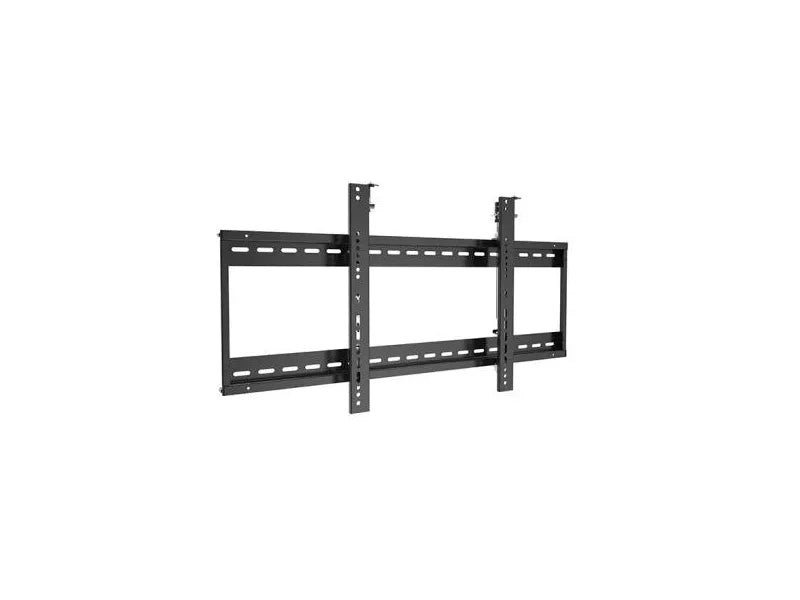 Video Wall Mount with Micro-Adjustment