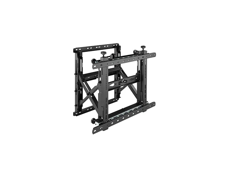Pop-Out Video Wall Mount