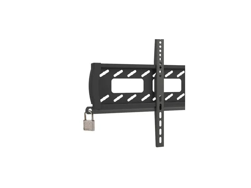 Lockable Landscape Wall Mount (Max. VESA 800x400)