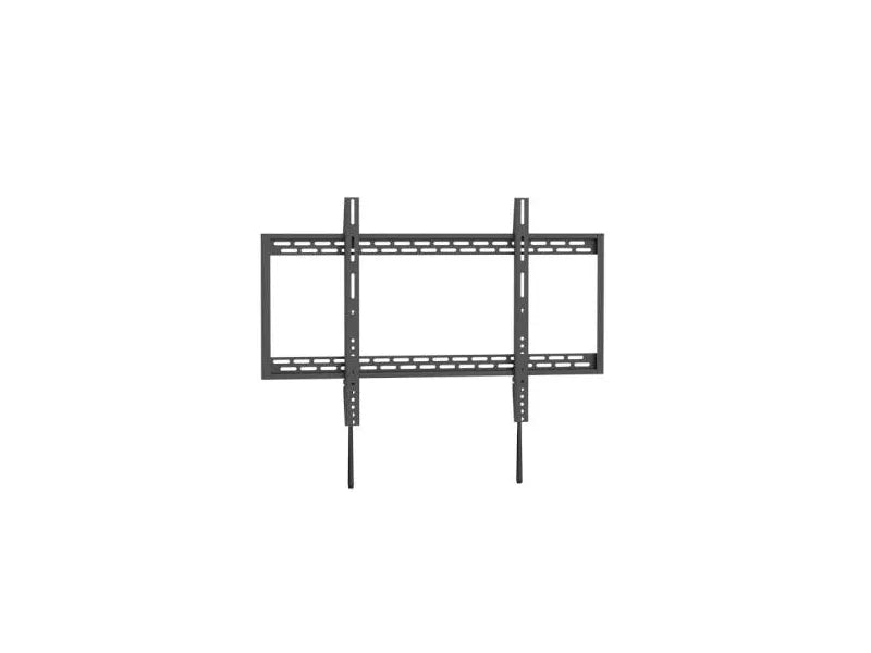 Low-Profile Landscape Wall Mount (Max. VESA 900x600)