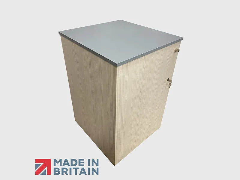 Multimedia AV Cabinet 03