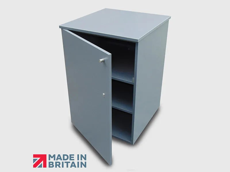 Multimedia AV Cabinet 03