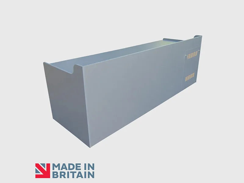 AV Desk 01