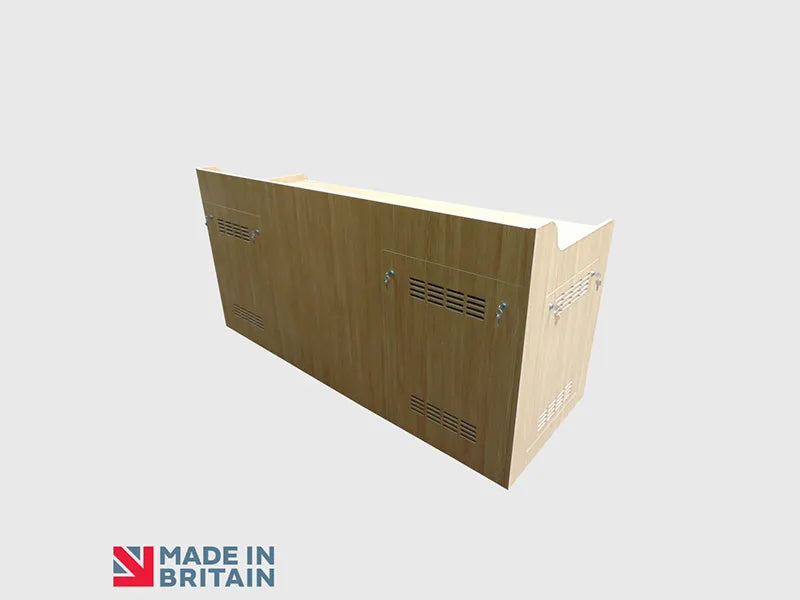 AV Desk 02