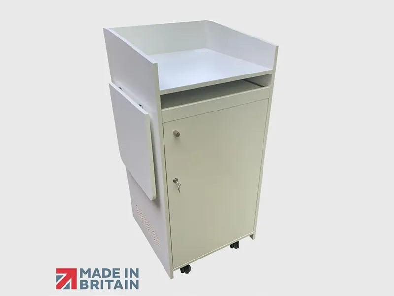 AV Lectern 01