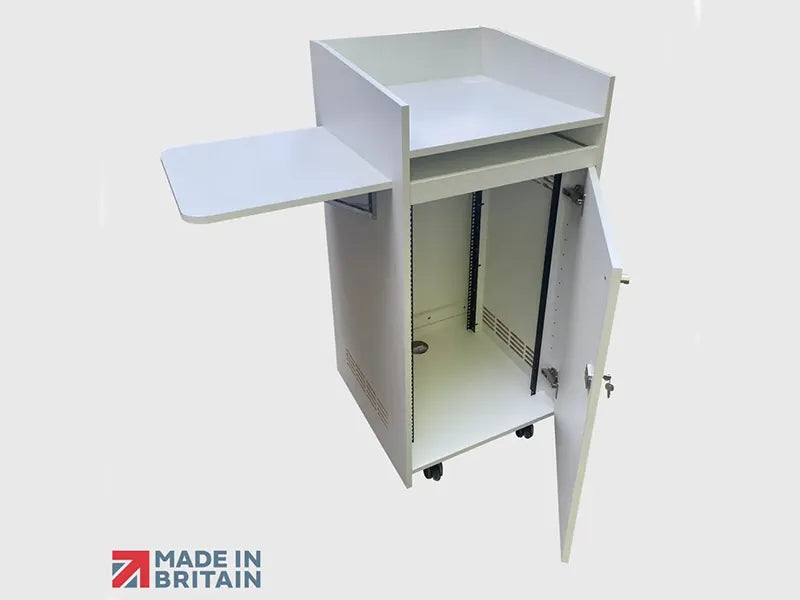 AV Lectern 01
