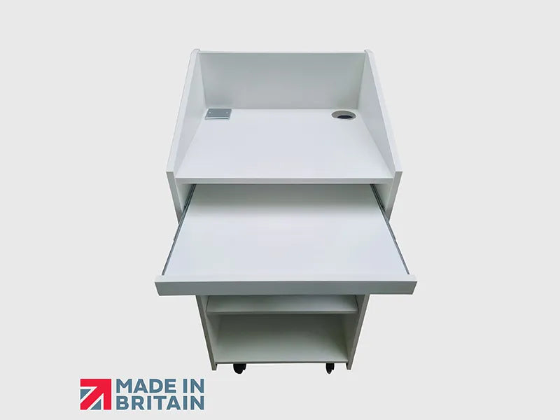 AV Lectern 03