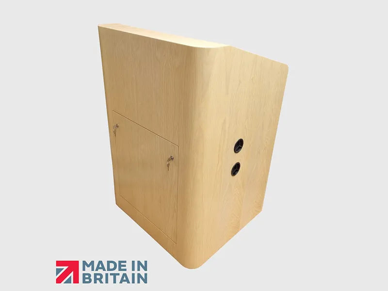 AV Lectern 05