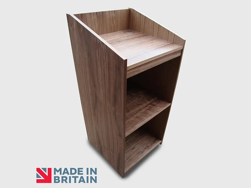 AV Lectern 09