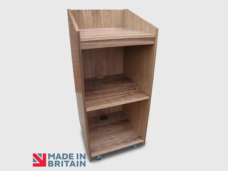 AV Lectern 09