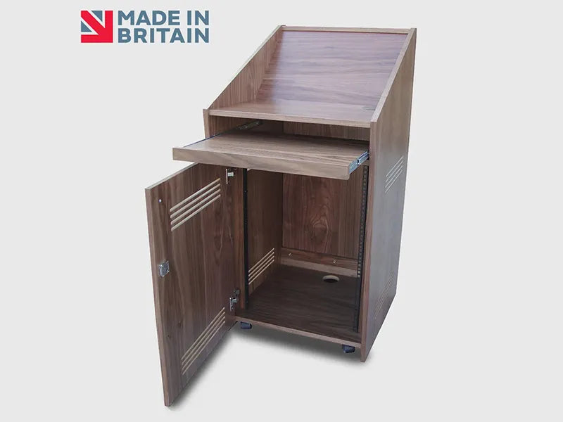 AV Lectern 11
