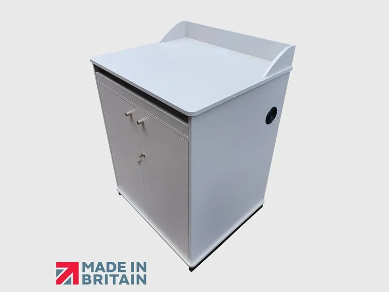 AV Lectern 13
