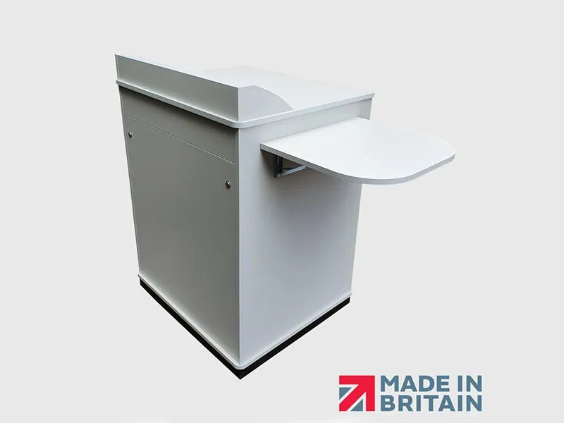 AV Lectern 13