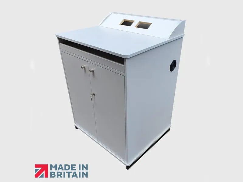 AV Lectern 13