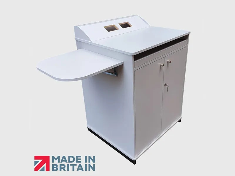 AV Lectern 13