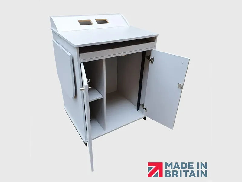 AV Lectern 13