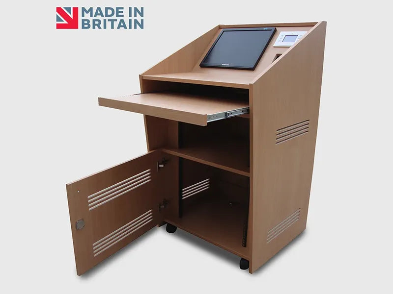AV Lectern 17