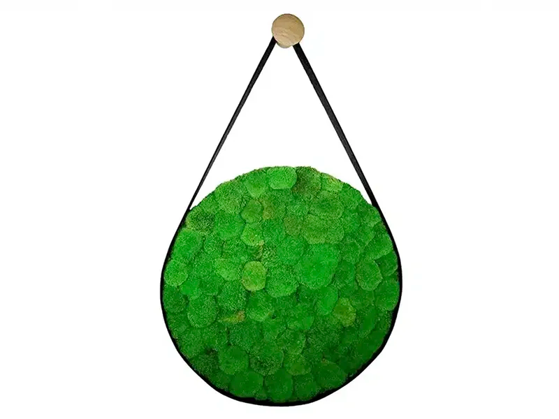 Greenmood Belt Acoustic Panels