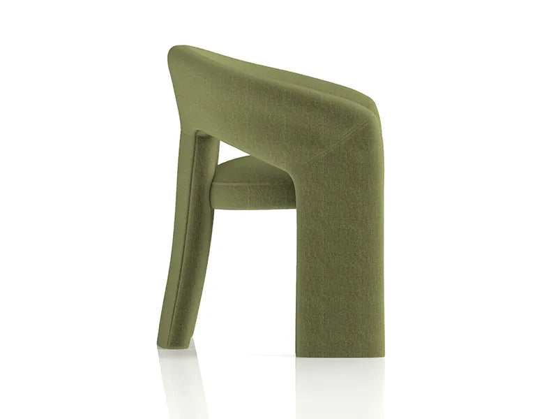 Boho Accent Chair