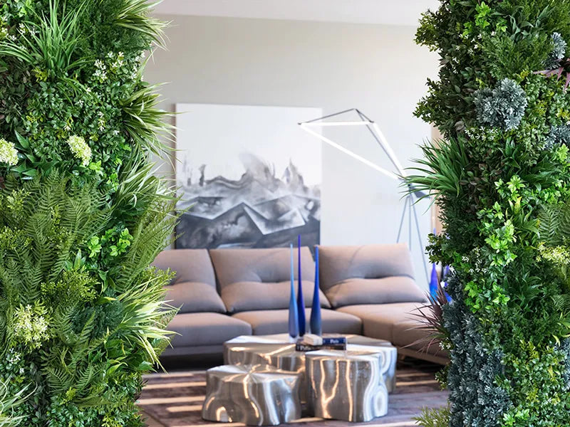 Vistafolia® Delicate White Colour Box