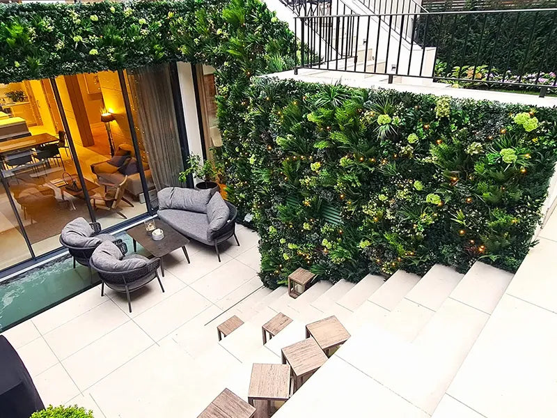 Vistafolia® Delicate White Colour Box