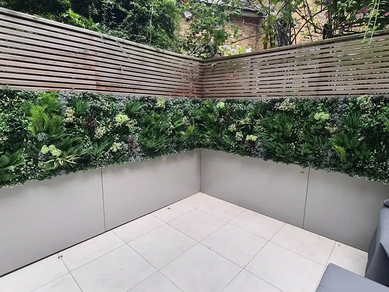 Vistafolia® Delicate White Colour Box