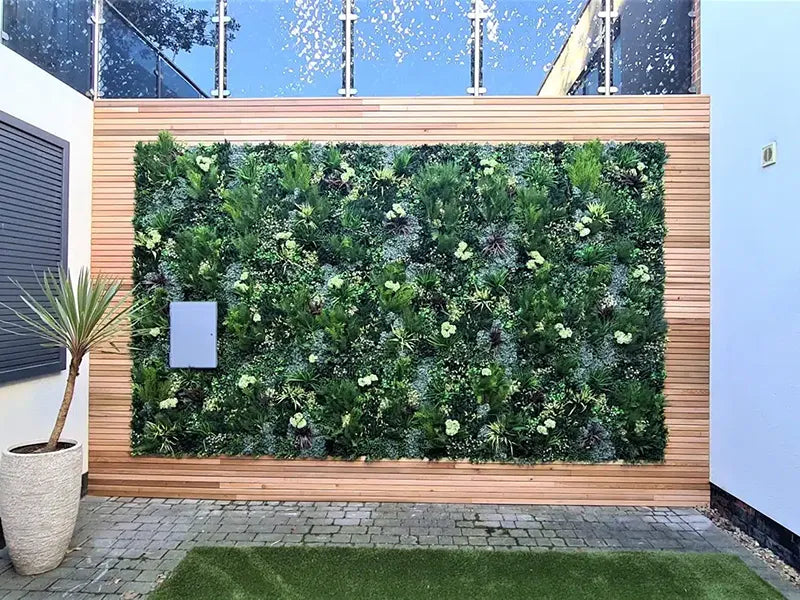 Vistafolia® Delicate White Colour Box