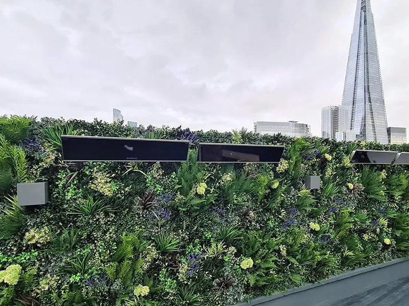 Vistafolia® Delicate White Colour Box