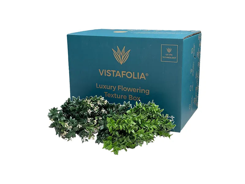 Vistafolia® Flowering Texture Box