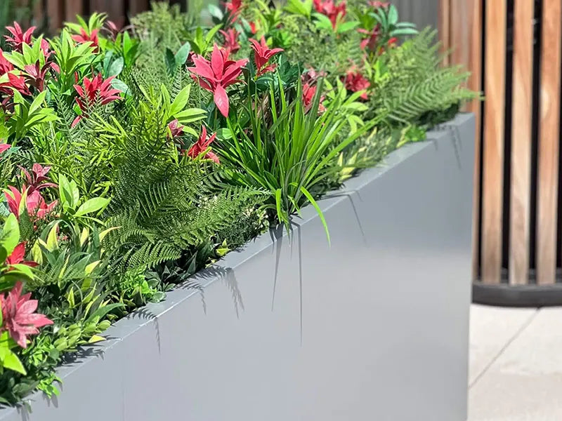 Vistafolia® Forest Flame Colour Box