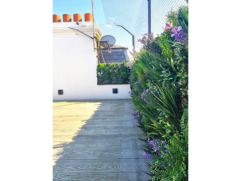 Vistafolia® Purple French Lavender Colour Box