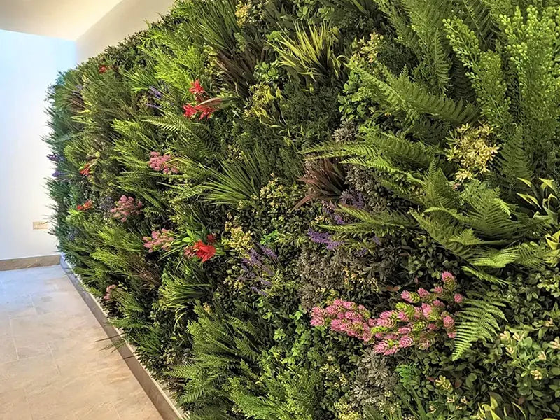Vistafolia® Large Grasses Texture Box