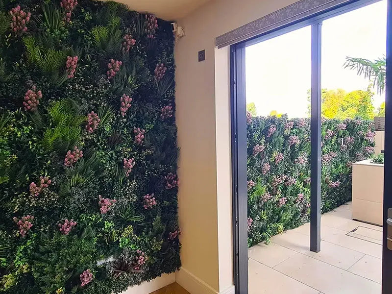 Vistafolia® Spring Pink Colour Box