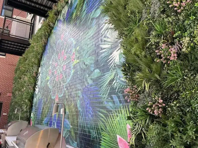 Vistafolia® Spring Pink Colour Box