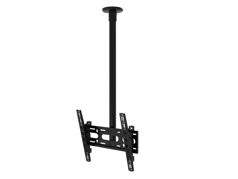 B-Tech BT8424 Universal Flat Screen Ceiling Mount