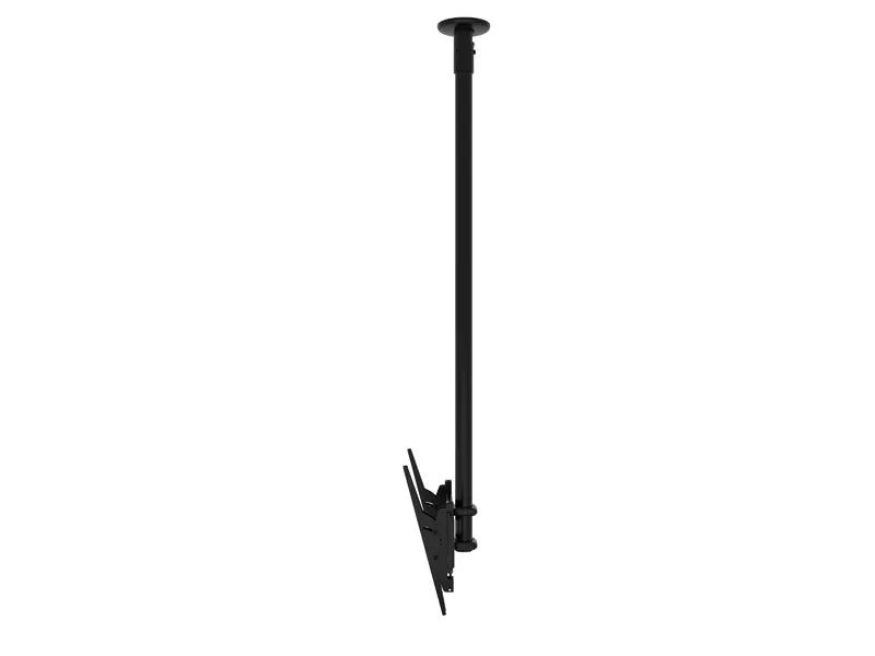 B-Tech BT8424 Universal Flat Screen Ceiling Mount