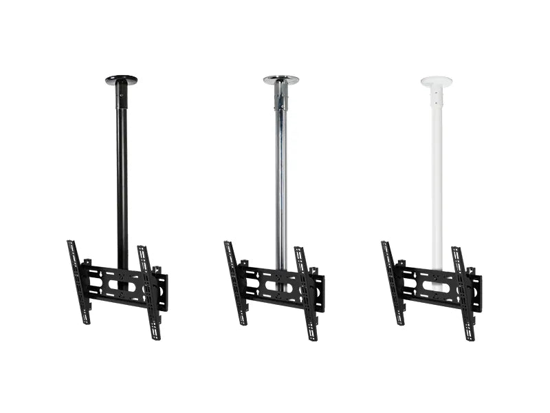 B-Tech BT8424 Universal Flat Screen Ceiling Mount