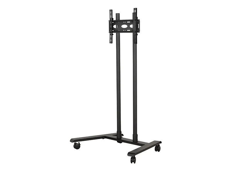 B-Tech BT8504 Flat Screen Display Trolley / Stand