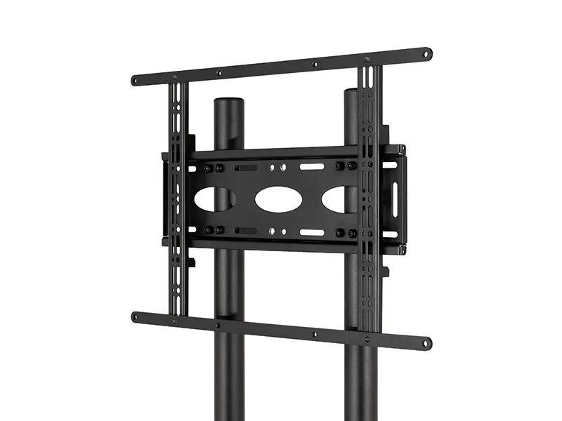 B-Tech BT8504 Flat Screen Display Trolley / Stand
