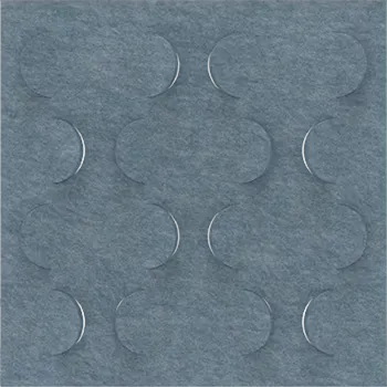 BuzziSpace BuzziCloud Acoustic Ceiling Panels