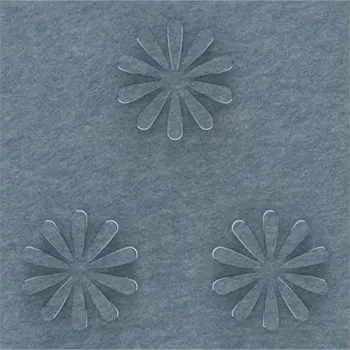 BuzziSpace BuzziCloud Acoustic Ceiling Panels
