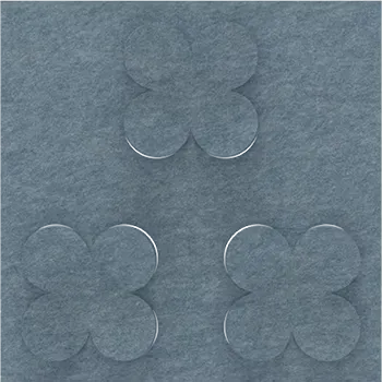 BuzziSpace BuzziCloud Acoustic Ceiling Panels