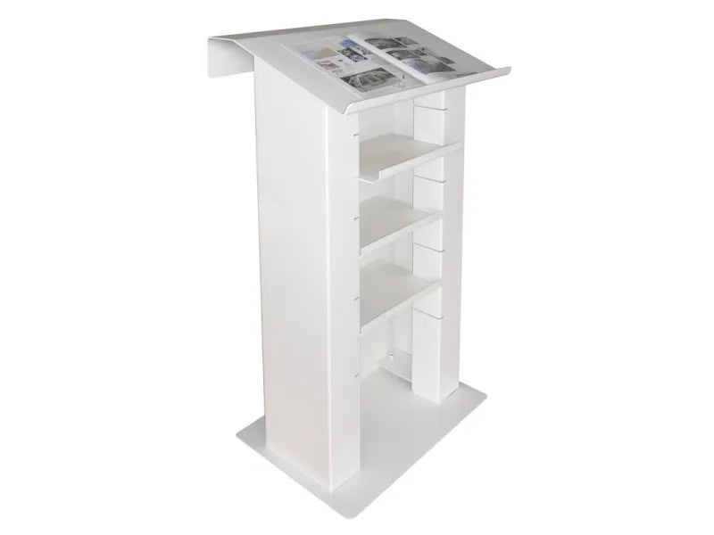 OPTI Trilite Cabinet Lectern