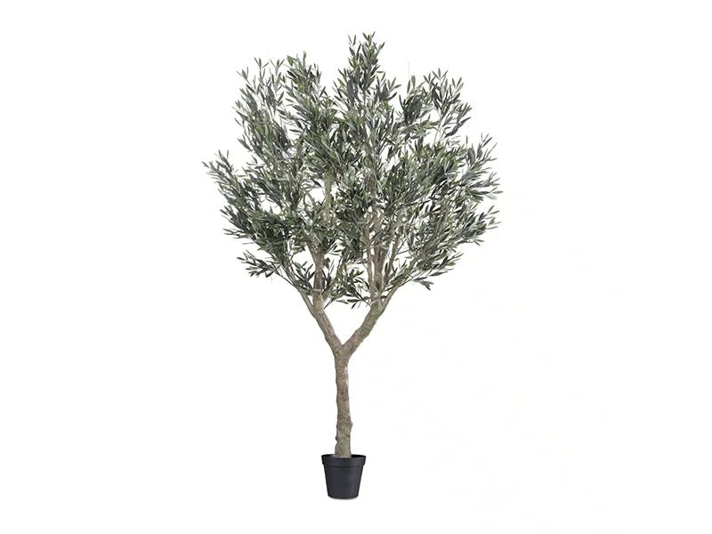 Vistafolia® Cielo Verdi Artificial Olive Tree