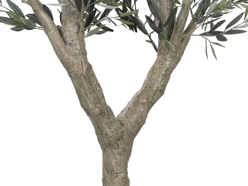 Vistafolia® Cielo Verdi Artificial Olive Tree