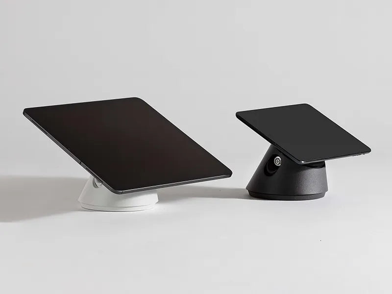 Secure ipad holder sales