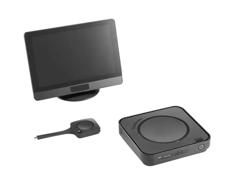 Barco ClickShare Hub Core
